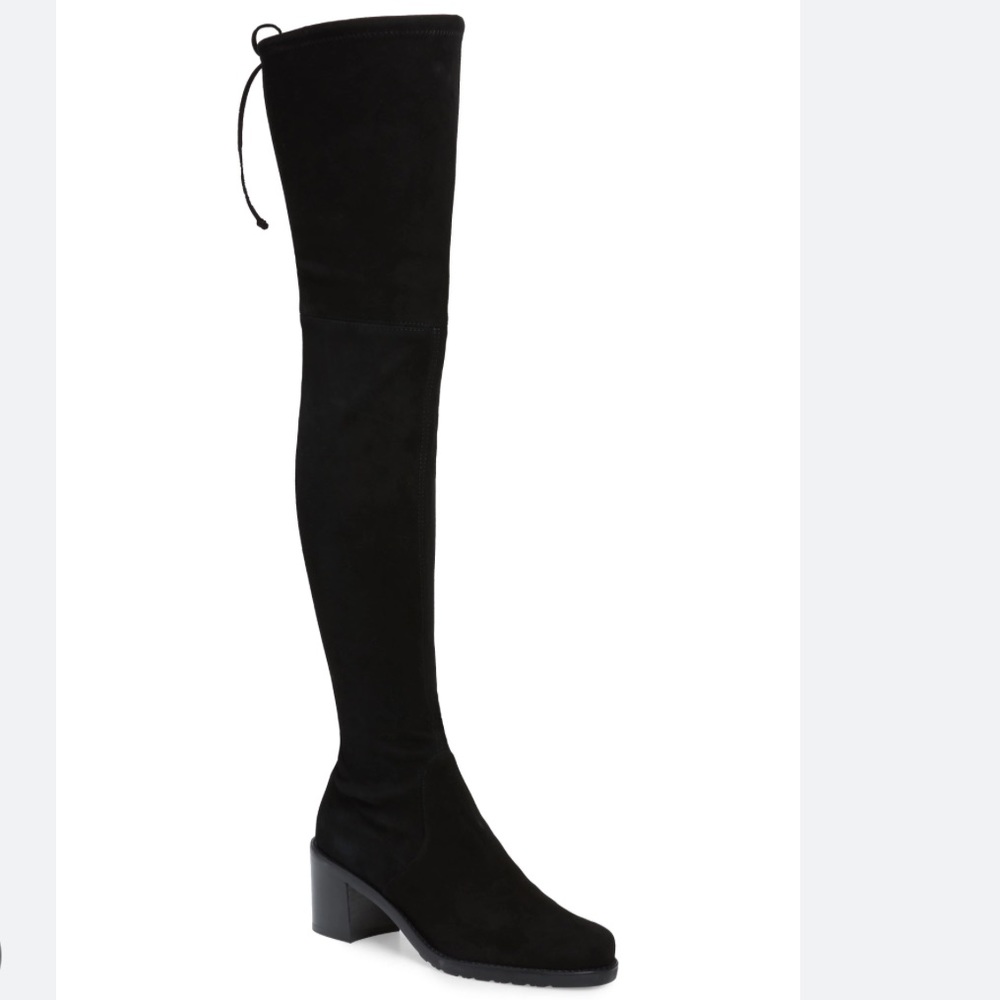 Stuart Weitzman Darla Over the knee Boots